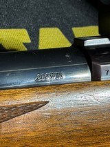 Ruger M77 ~ .308 win MK II - 12 of 15