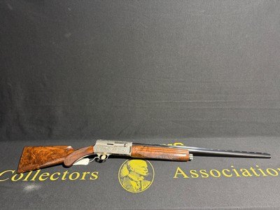 Browning A5 Classic ~ 12 gauge