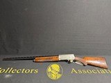 Browning A5 Classic ~ 12 gauge - 9 of 15