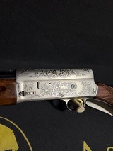 Browning A5 Classic ~ 12 gauge - 11 of 15