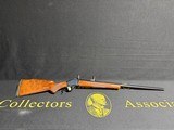 Browning B-78 ~ .22-250 Remington
