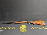 Browning B-78 ~ .22-250 Remington - 9 of 13