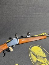 Browning B-78 ~ .22-250 Remington - 3 of 13