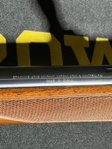 Browning B-78 ~ .22-250 Remington - 12 of 13