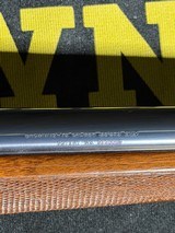Browning B-78 ~ .22-250 Remington - 4 of 13