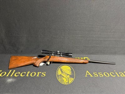 Browning A-Bolt ~ .22 LR