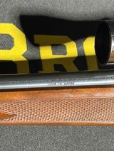 Browning A-Bolt ~ .22 LR - 9 of 14