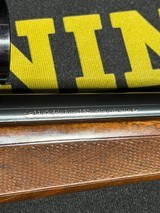 Browning A-Bolt ~ .22 LR - 4 of 14