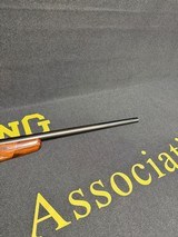 Browning A-Bolt ~ .22 LR - 5 of 14