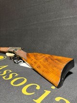 Winchester 94 Wells Fargo ~ .30-30 (In Box) - 9 of 14