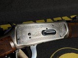 Winchester 94 Wells Fargo ~ .30-30 (In Box) - 4 of 14