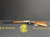 Winchester 94 Wells Fargo ~ .30-30 (In Box) - 8 of 14