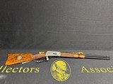 Winchester 94 Wells Fargo ~ .30-30 (In Box)