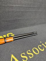 Winchester 94 Wells Fargo ~ .30-30 (In Box) - 6 of 14