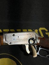 Winchester 94 Wells Fargo ~ .30-30 (In Box) - 10 of 14