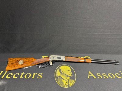 Winchester 94 Wells Fargo ~ .30-30 (In Box)