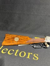 Winchester 94 Wells Fargo ~ .30-30 (In Box) - 2 of 14