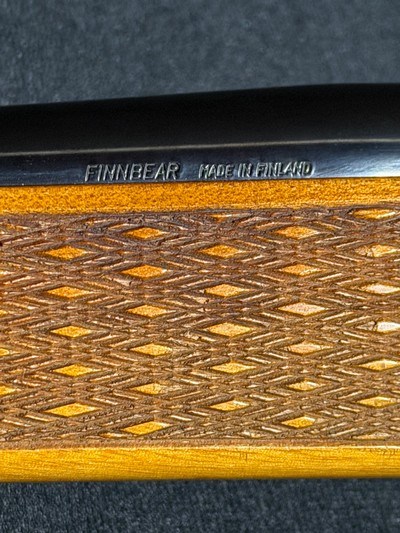 Sako Finnbear ~ .300 win mag - Image 9 of 15
