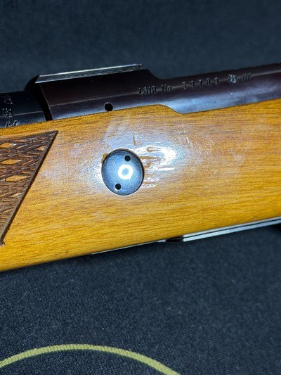 Sako Finnbear ~ .300 win mag - Image 11 of 15