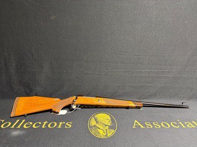 Sako Finnbear ~ .300 win mag