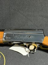 Browning A5 Light Twelve ~ 12 gauge (Japan) - 11 of 15