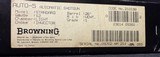 Browning A5 Light Twelve ~ 12 gauge (Japan) - 15 of 15