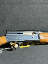 Browning A5 Light Twelve ~ 12 gauge (Japan) - 3 of 15
