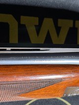 Belgium Browning Superposed ~ 12 gauge - 10 of 14
