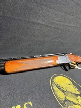 Belgium Browning Superposed ~ 12 gauge - 11 of 14