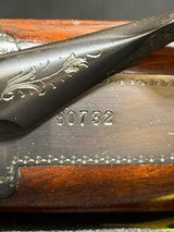 Belgium Browning Superposed ~ 12 gauge - 13 of 14