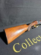 Belgium Browning Superposed ~ 12 gauge - 2 of 14