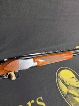 Belgium Browning Superposed ~ 12 gauge - 3 of 14