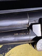 Winchester 101 Super Grade ~ 12 gauge - 13 of 13