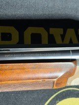 Winchester 101 Super Grade ~ 12 gauge - 11 of 13