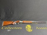 Winchester 101 Super Grade ~ 12 gauge