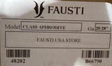 Fausti Aphrodite ~ 20 gauge (New) - 12 of 12