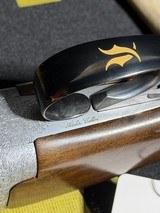 Fausti Aphrodite ~ 20 gauge (New) - 11 of 12