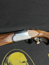 Fausti Caledon ~ 12 gauge (New) - 10 of 13