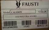 Fausti Caledon ~ 12 gauge (New) - 13 of 13