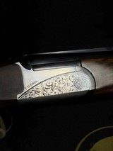Fausti Caledon ~ 12 gauge (New) - 3 of 13