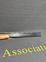 Fausti Caledon ~ 12 gauge (New) - 5 of 13