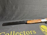 Fausti Caledon ~ 12 gauge (New) - 12 of 13