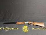 Fausti Caledon ~ 12 gauge (New) - 8 of 13