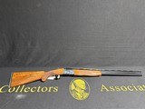 Fausti Class ~ 12 gauge (New) - 1 of 15