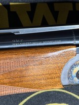 Fausti Class ~ 12 gauge (New) - 12 of 15