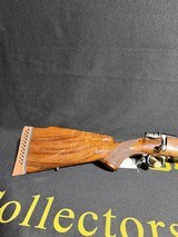 Belgium Browning Safari ~ .308 Norma Mag - 2 of 14