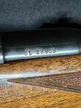 Belgium Browning Safari ~ .308 Norma Mag - 4 of 14
