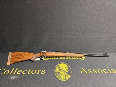 Belgium Browning Safari ~ .308 Norma Mag