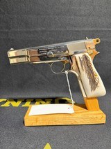 Browning Hi Power ~ 9mm - 3 of 4