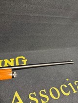 Belgium Browning A5 Twenty ~ 20 gauge - 5 of 12